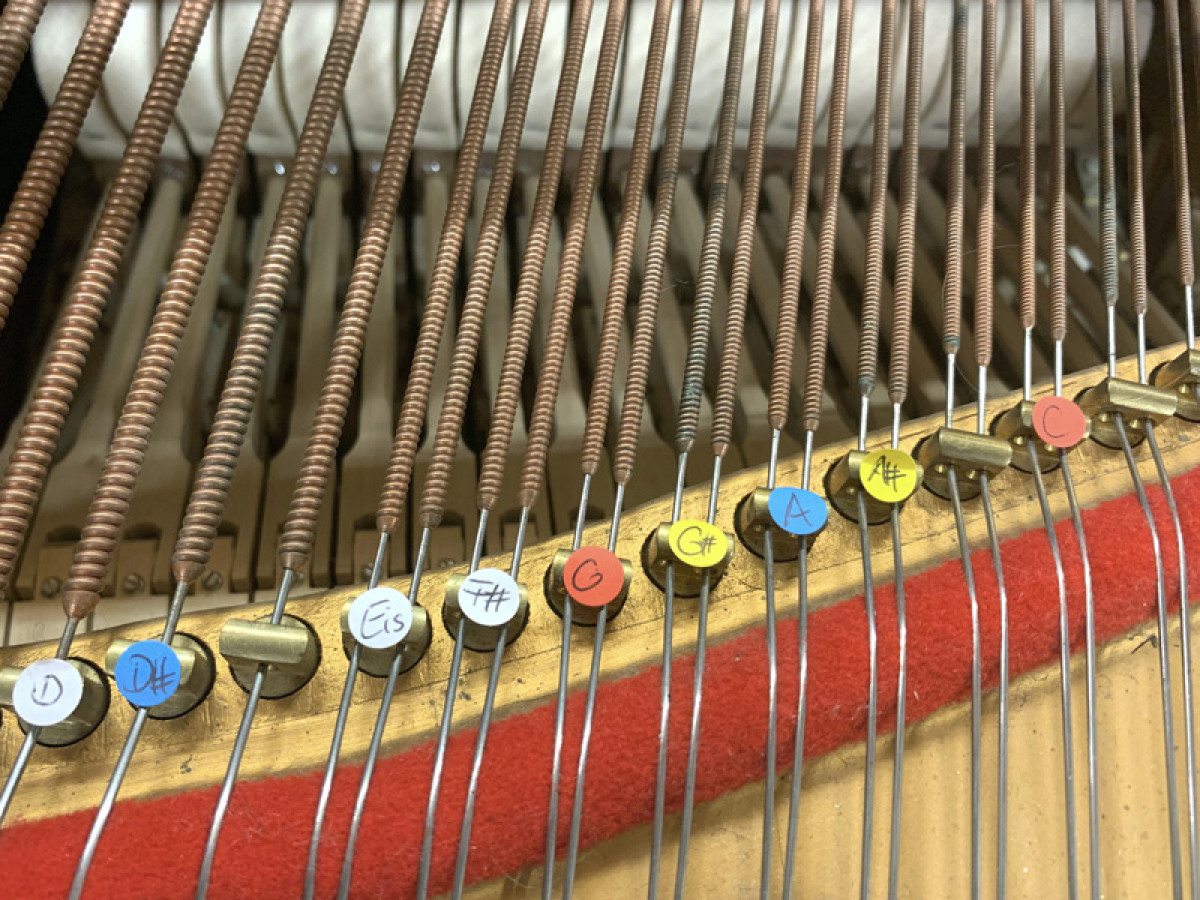 Piano